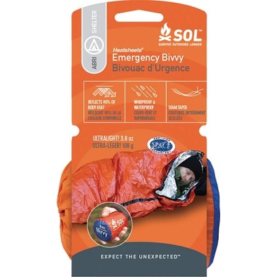 S.O.L. Emergency Bivvy