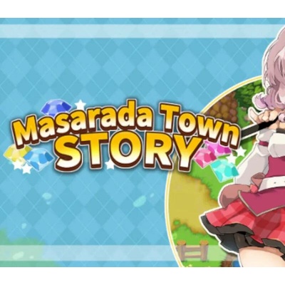 Masarada Town Story