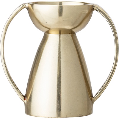 Bloomingville Свещник за чаена свещ Christelle 10 см (82044367)