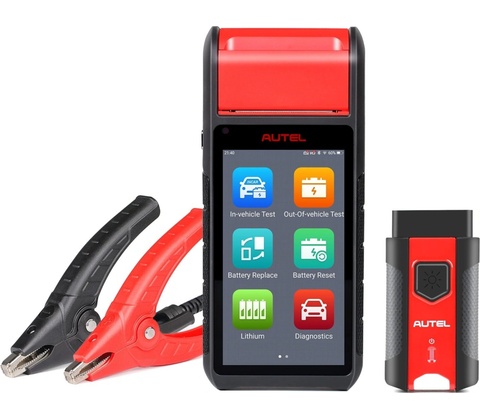 Autel MaxiBAS BT608