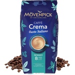 Mövenpick | Caffè Crema - Gusto Italiano - 1 кг кафе на зърна