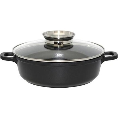 ELO Alucast Pánev 28 cm ELO 15528