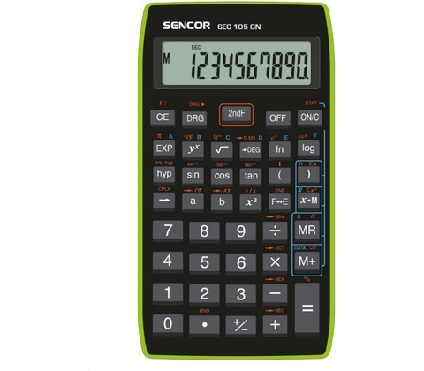 Sencor SEC 105 GN