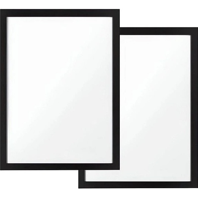 Malatec 23109 Magnetický fotorámeček 30 × 40 cm, 2 ks