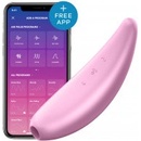 Satisfyer Curvy 3+