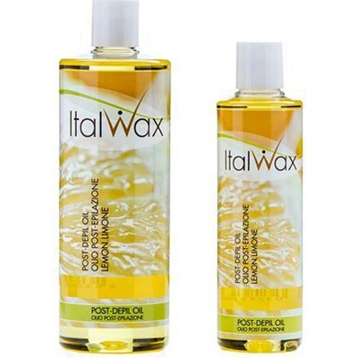 Italwax Olej podepilačný Citrón 100 ml