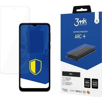 3mk Protection Защитно фолио за телефон, 3MK, Стъкло, За Motorola Moto E13, Прозрачно (3M004549) (3M004549)
