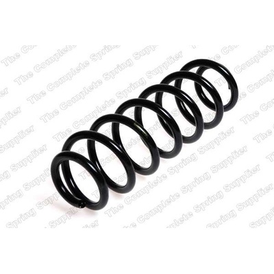 Pružina podvozku LESJÖFORS 4295052 – Sleviste.cz