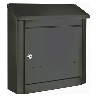 Rottner poštová schránka TREND čierna T03984