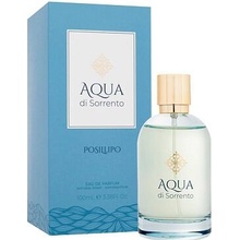 Aqua di Sorrento Posillipo parfumovaná voda pánska 100 ml