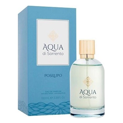 Aqua di Sorrento Posillipo parfumovaná voda pánska 100 ml