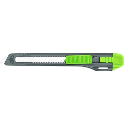 Rezač Q-CONNECT plastový 9mm