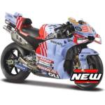 Maisto Модели на автомобили и мотоциклети модел 1/18 Ducati MotoGP 2024 GP23 - Marc Marquez #93 - 1: 18 (TRS7948-3935)