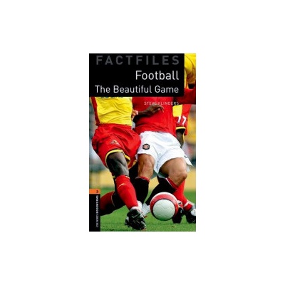 Oxford Bookworms 3e 2 Factfile Football