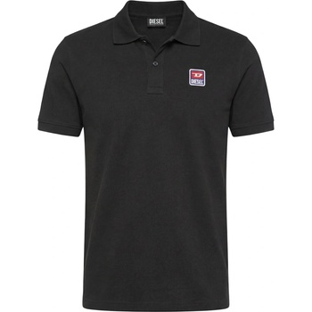 Diesel Smith Black