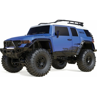Amewi Dirt Climbing SUV CV komutátorový RC model auta elektrický crawler 4WD 4x4 RtR 2,4 GHz vr. akumulátorov a n 1:10