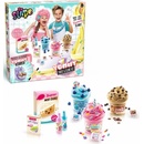 So Slime Marble Sweety Twist & Slime súprava
