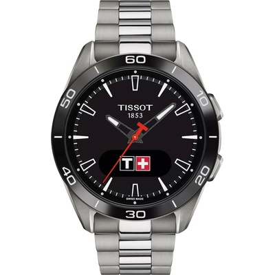 Tissot T153.420.44.051.00