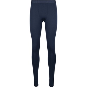 Stoic Мъжко мериносово термобельо Stoic Merino240 BengtSt. Long Pants Merino base layer - Dark Navy - размер XL (015-2087-0514)