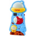 LEAN Toys Interactive Growth Board Sensor Height Light Sounds