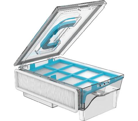 Hobot LEGEE 7