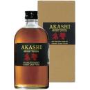 Akashi Meisei Deluxe 50% 0,5 l (karton)