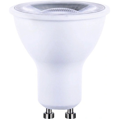 Flair LED žárovka PAR16/PAR51 GU10 7,5 W 57 W 400 lm 4000 K stmívatelná