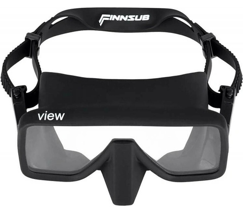 Finnsub View