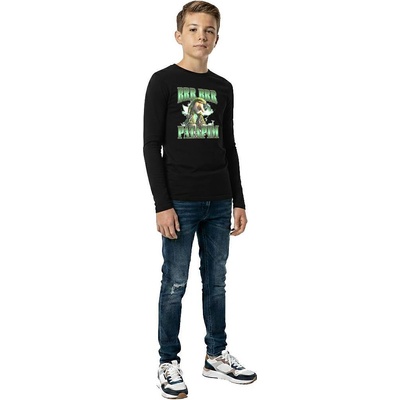 KANU Детска блуза brr brr patapim (33998)