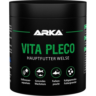 Arka Vita Pleco 250 ml