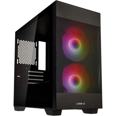 Lian Li LANCOOL 205M Mesh Black