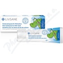 Livsane Detská na mliečne zuby 50 ml