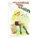 Z lodiček do holin