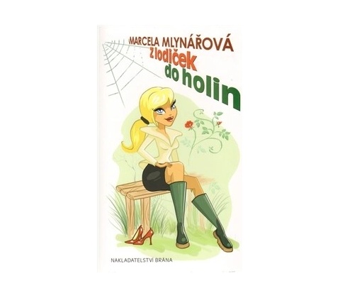 Z lodiček do holin