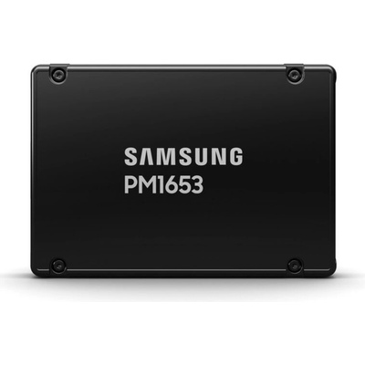 Samsung PM1653 3,84TB, MZILG3T8HCLS-00A07