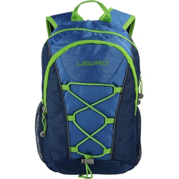 Lewro DINO 12 modrá čierna