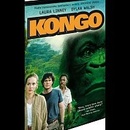 Kongo DVD