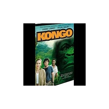 Kongo DVD