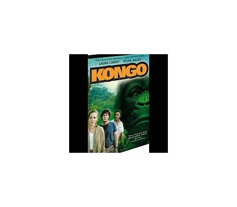 Kongo DVD