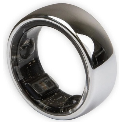 FOIRing veľkosť 6 (priemer 16,89 mm) strieborná SR-06size6silver