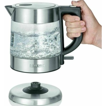 Image 1 of Severin WK 3468