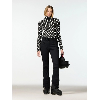 Goldbergh Cuori Ski Pully Cuori Black