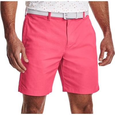 Under Armour šortky UA Iso-Chill Airvent Short-PNK 1370084-853