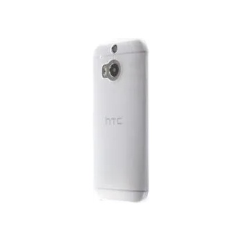 HTC Translucent Hard Shell One Mini 2 HC-C972