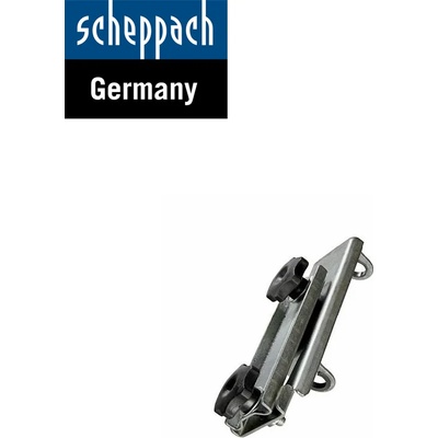 Scheppach Приставка Jig 70 за машина за заточване TIGER 2000s / 2500 (SCH 89490716)