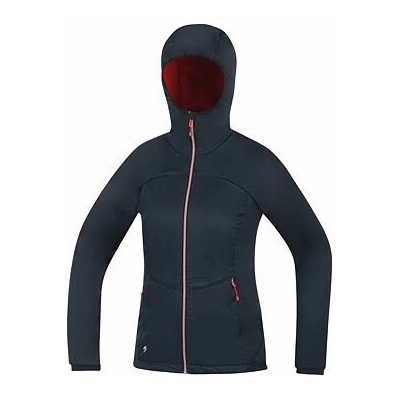 Alpine Bora Lady 1.0 anthracite coral