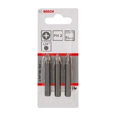 Bosch 2607001522