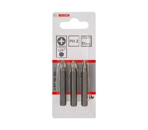 Bosch 2607001522