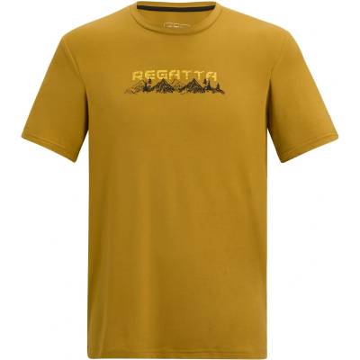 Regatta Fingal Stretch Размер: 5XL / Цвят: светло зелен