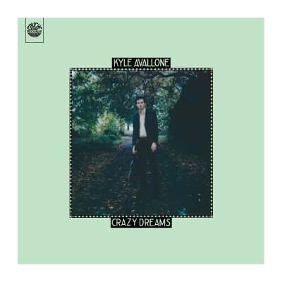 Kyle Avallone - Crazy Dreams LP